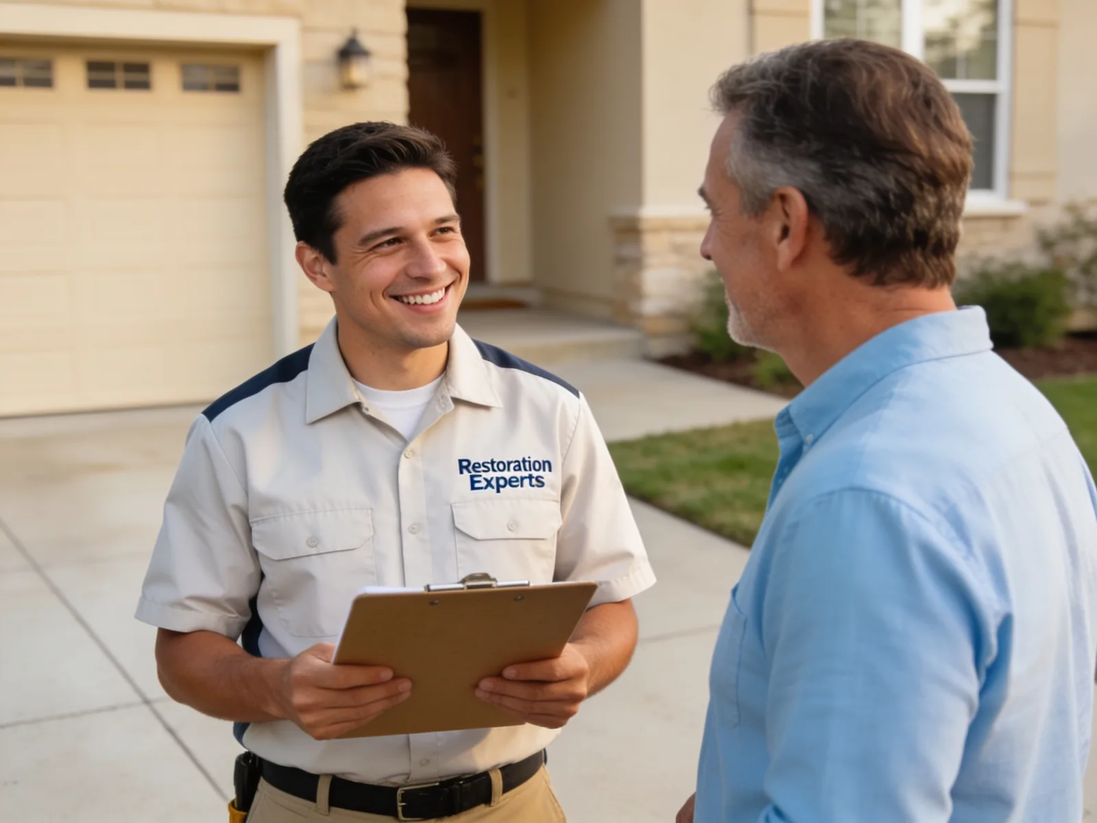 Water Damage Cleanup Berwick, ME FAQs